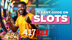 417bet: A Experiência de Casino com Jogos de Mesa ao Vivo