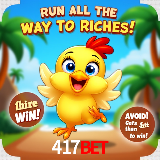 Sinta a adrenalina dos jogos de cassino com 417bet