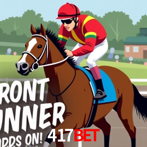 417bet: Seu Especialista em Apostas Esportivas Brasileiras